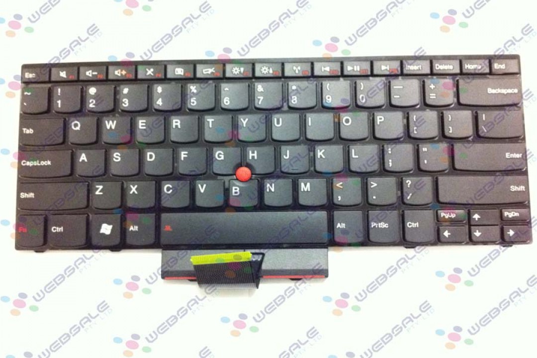 Ibm Lenovo Keyboard 04w0800 For Lenovo Ibm Thinkpad Edge 25 E4 E4i E4s